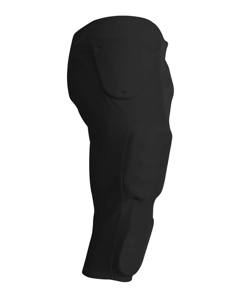 A4 A4N6198 - Adult Intergrated Zone Pant