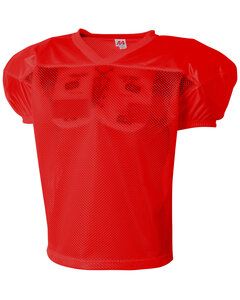 A4 A4NB4260 - Youth Drills Practice Jersey Scarlet