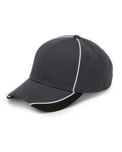 Adams DP102 - First String Cap Charcoal/Black