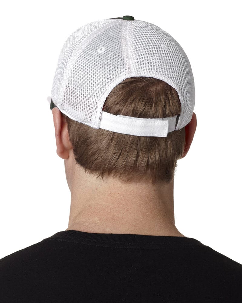 Adams FA102 - Fairway Cap