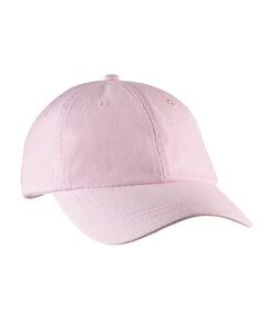 Adams LO101 - Ladies' Optimum Cap Pale Pink