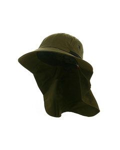 Adams XCM101 - Extreme Condition Hat Olive/Black