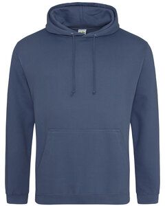 AWDis JHA001 - JUST HOODS by Adult College Hood Airforce Blue