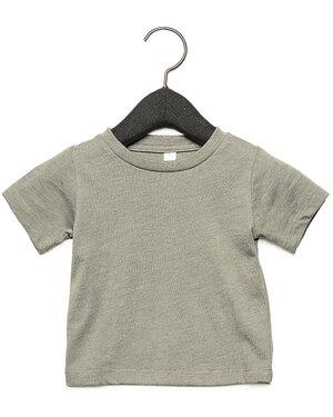 BELLA+CANVAS B3001B - Baby Jersey Short Sleeve Tee