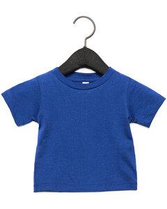 BELLA+CANVAS B3001B - Baby Jersey Short Sleeve Tee