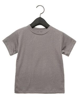 BELLA+CANVAS B3001T - Toddler Jersey Short Sleeve Tee