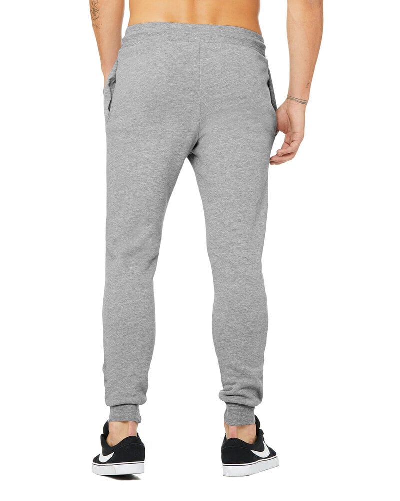 BELLA+CANVAS B3727 - Unisex Jogger Sweatpants