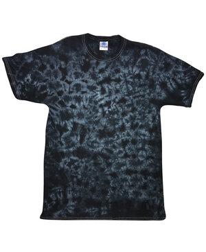 Colortone T1390 - Adult Crystal Wash Tie Dye