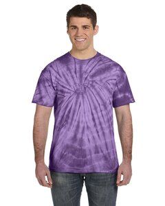 Colortone T323R - Adult Spider Tee