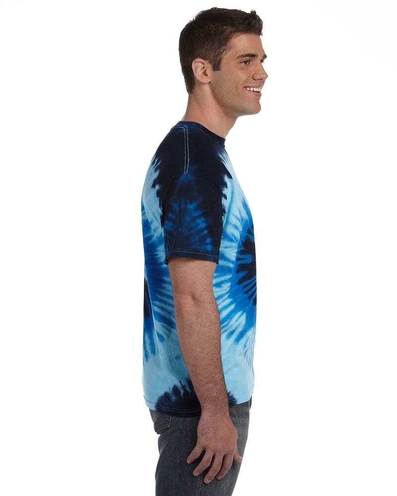 Colortone T360P - Adult Blue Ocean Tee