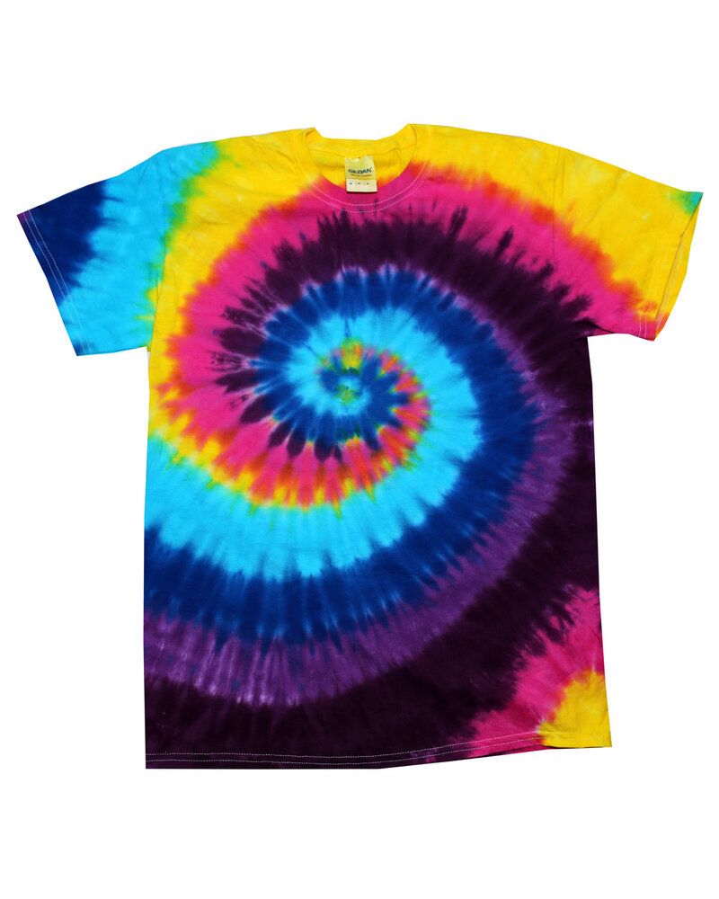 Colortone T993R - Youth Carnival Tee