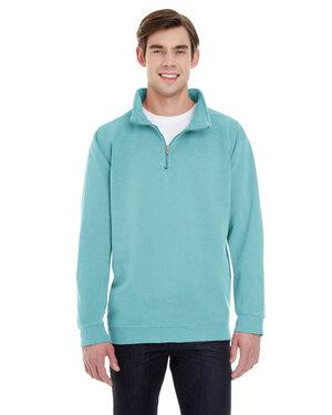 Comfort Colors CC1580 - Adult 1/4 Zip Fleece