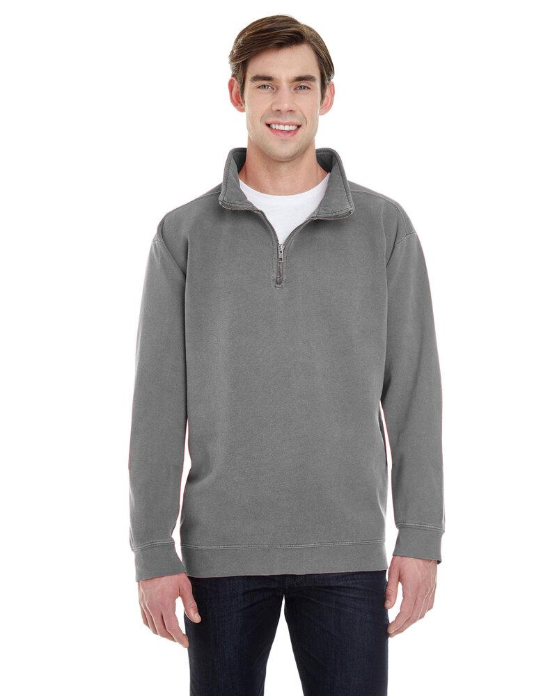 Comfort Colors CC1580 - Adult 1/4 Zip Fleece