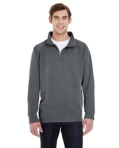 Comfort Colors CC1580 - Adult 1/4 Zip Fleece