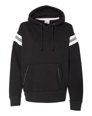 J. America JA8847 - Adult Vintage Athletic Hood