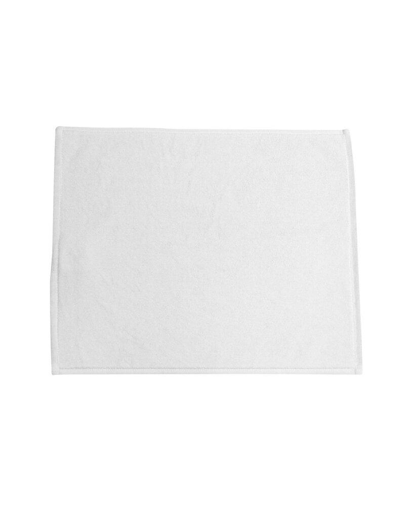 Liberty Bags CSUB1518 - Sublimation Velour Towel 15x18
