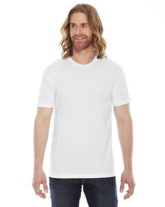 American Apparel AABB401W - Unisex Poly/Cotton Crew Neck Tee