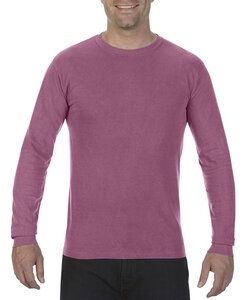 Comfort Colors CC6014 - Adult Heavyweight Ring Spun Long Sleeve Tee