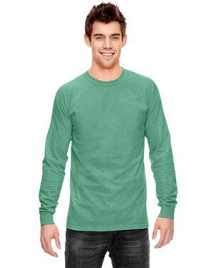 Comfort Colors CC6014 - Adult Heavyweight Ring Spun Long Sleeve Tee