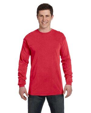 Comfort Colors CC6014 - Adult Heavyweight Ring Spun Long Sleeve Tee