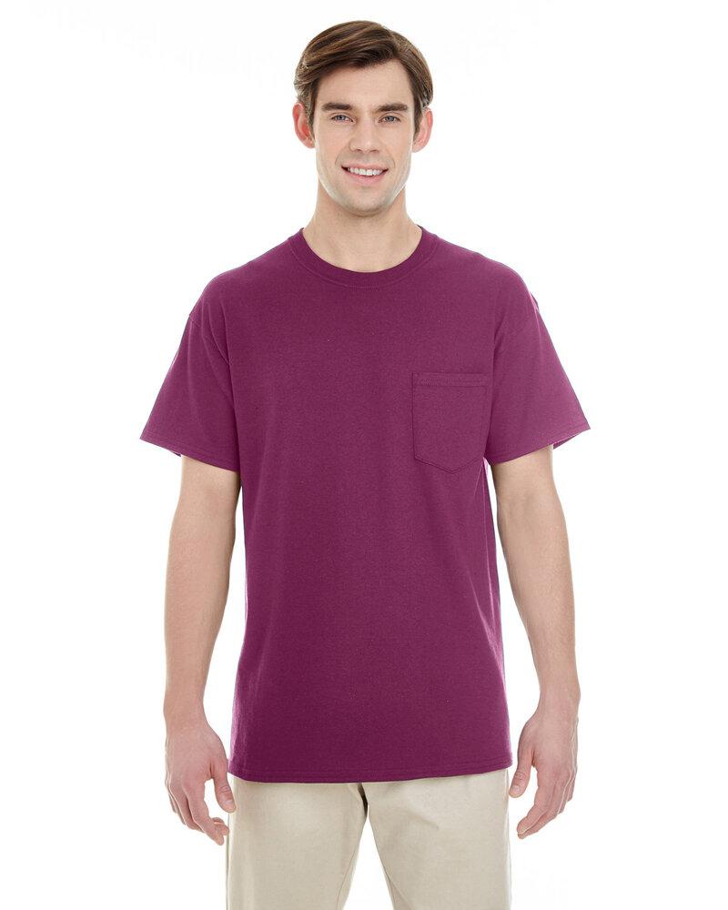 Gildan G5300 - Heavy Cotton Adult Pocket Tee