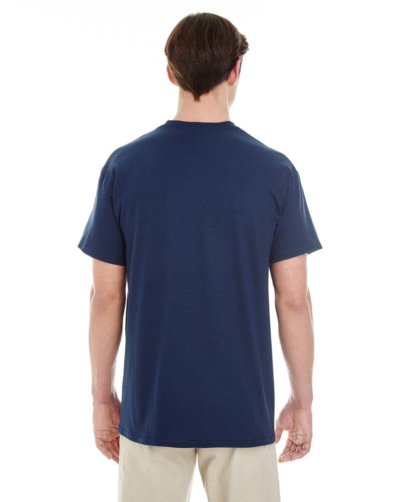 Gildan G5300 - Heavy Cotton Adult Pocket Tee