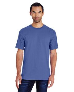 Gildan GH000 - Adult Hammer Tee Flo Blue