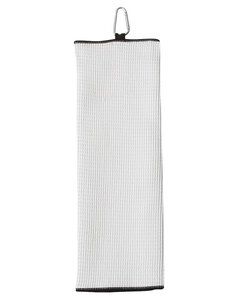 Liberty Bags C1717 - Fairway Trifold Golf Towel