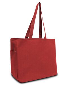 Liberty Bags LB8815 - Must Have Tote Red