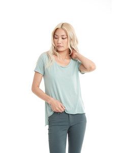 Next Level NL5030 - Womens Festival Scoop Neck Tee