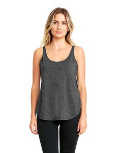 Next Level NL5033 - Women's Festival Tank Charcoal