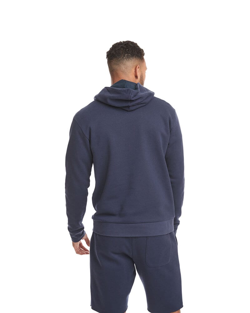 Gildan hoodies for men dark gray