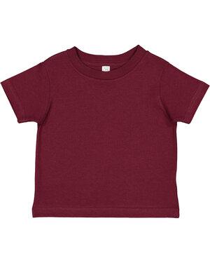 Rabbit Skins LA330J - Juvy Cotton Jersey Tee