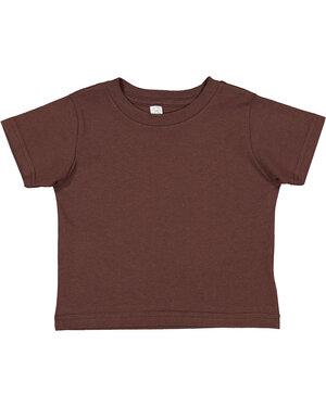 Rabbit Skins LA330T - Toddler Cotton Jersey Tee