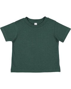 Rabbit Skins LA330T - Toddler Cotton Jersey Tee