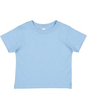 Rabbit Skins LA330T - Toddler Cotton Jersey Tee