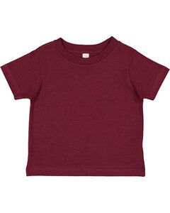 Rabbit Skins LA330T - Toddler Cotton Jersey Tee