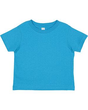 Rabbit Skins LA330T - Toddler Cotton Jersey Tee