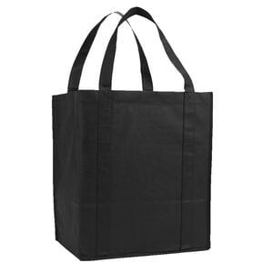 Q-Tees Q1237 - Jumbo Heavy Duty Grocery Bag