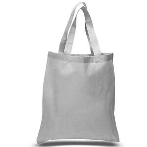 Q-Tees QTB - Economical Tote Bag