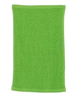 Q-Tees T18 - Q-Tees Budget Ralley Towels