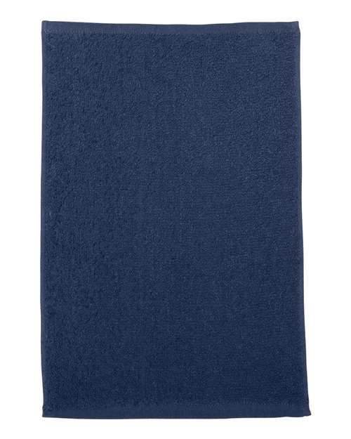 Q-Tees T18 - Q-Tees Budget Ralley Towels