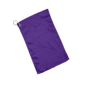 Q-Tees T600 - Fingertip Towel Hemmed