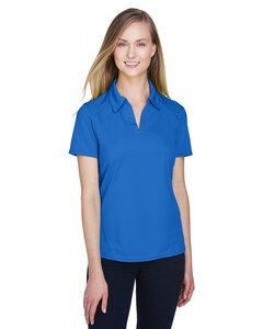 Ash City North End 78632 - Ladies Recycled Polyester Performance Pique Polo