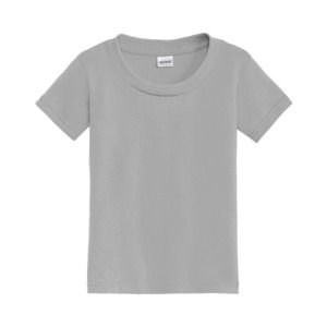 Gildan G510P - Heavy Cotton Toddler T-Shirt  Sport Grey
