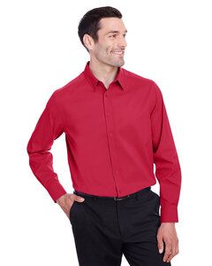 Devon & Jones DG542 - Mens CrownLux Performance Stretch Shirt