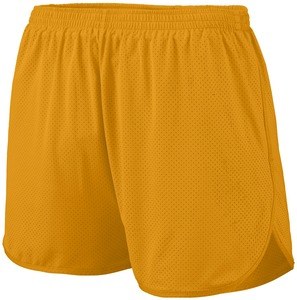 Augusta Sportswear 338 - Solid Split Short