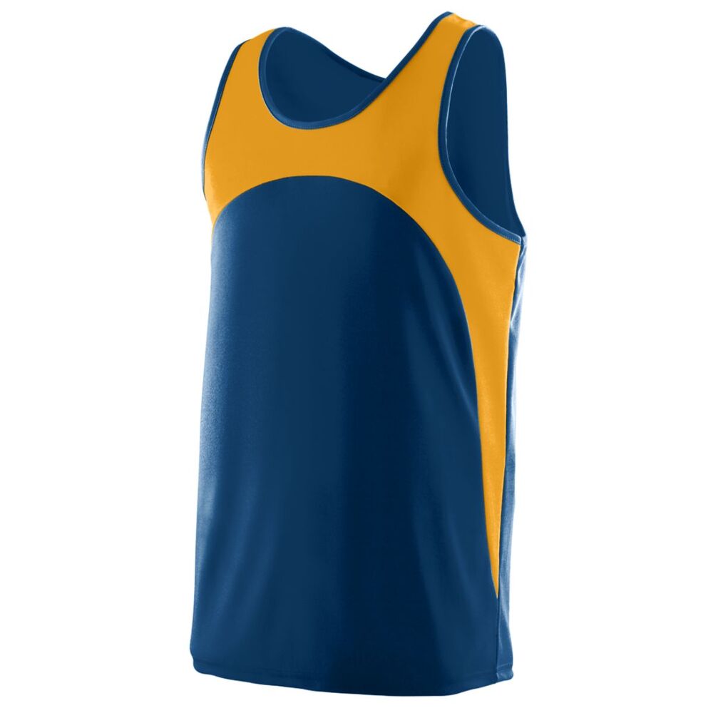 Augusta Sportswear 340 - Rapidpace Track Jersey