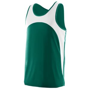 Augusta Sportswear 341 - Youth Rapidpace Track Jersey