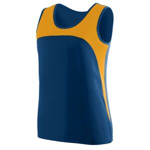 Augusta Sportswear 342 - Ladies Rapidpace Track Jersey